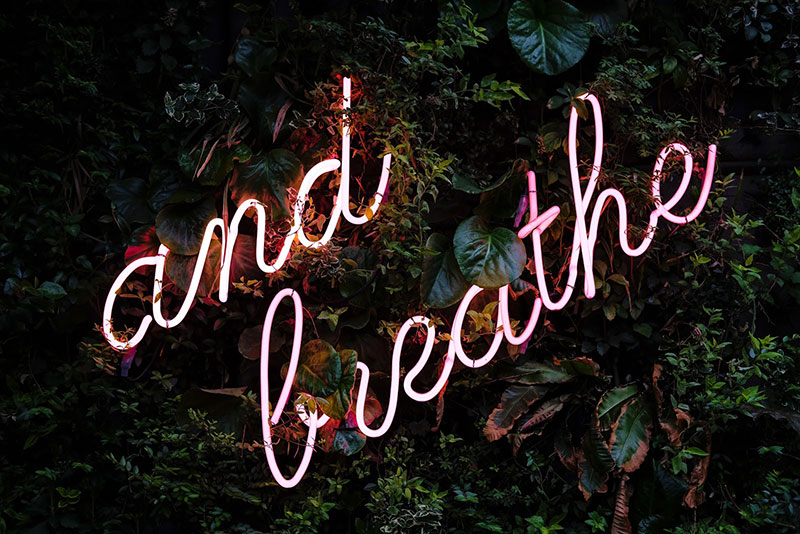 How to manage stress when it’s crunch-time