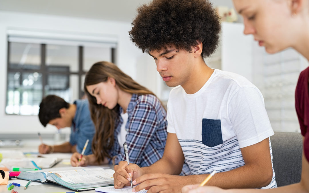 What is the IB Diploma Program?