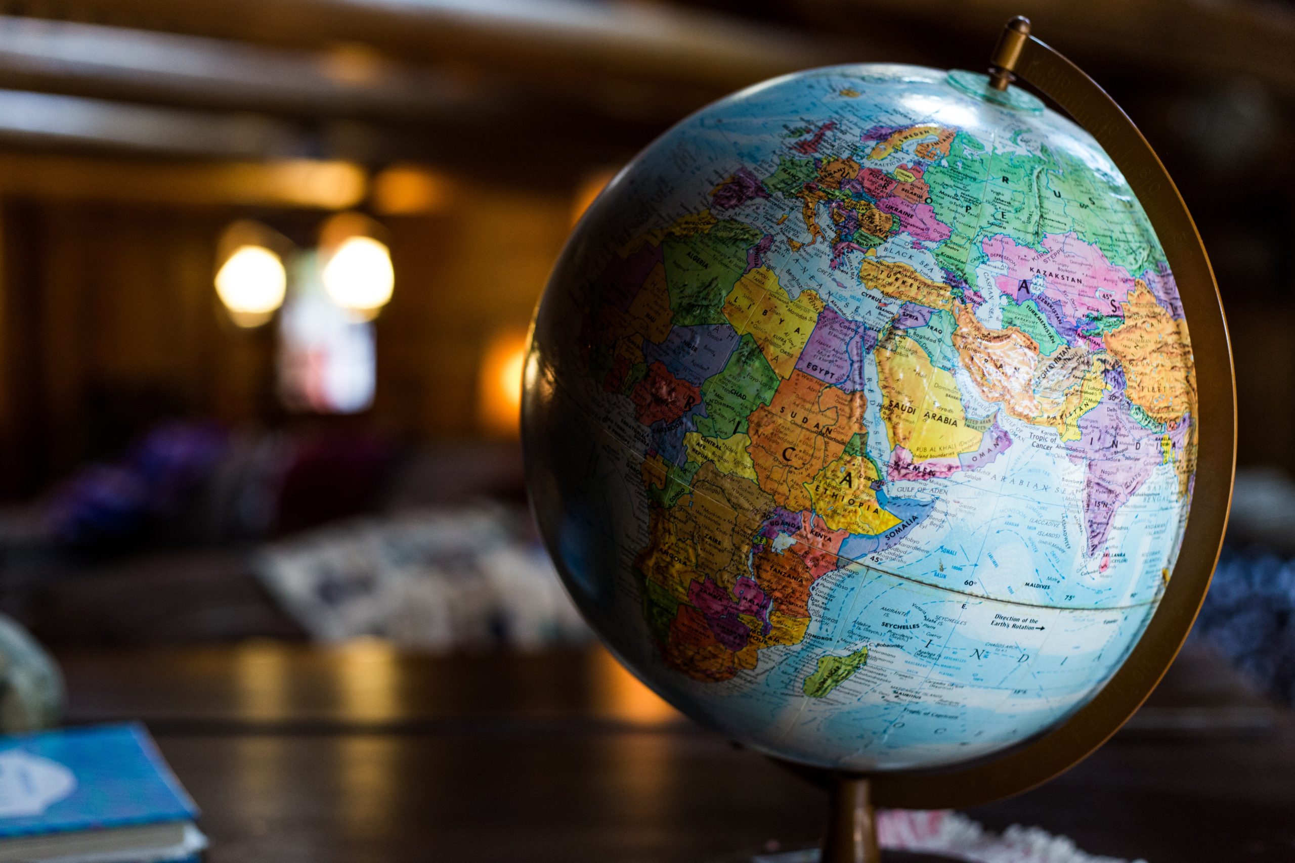 Our Guide for International Students applying to the US