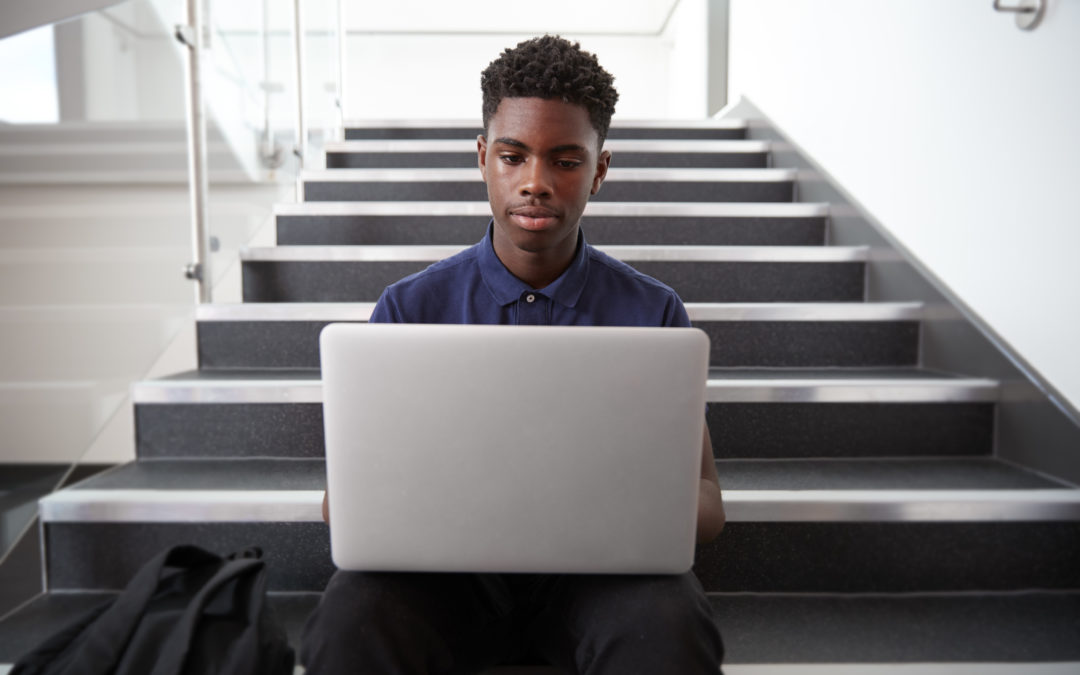 What is rolling admission?