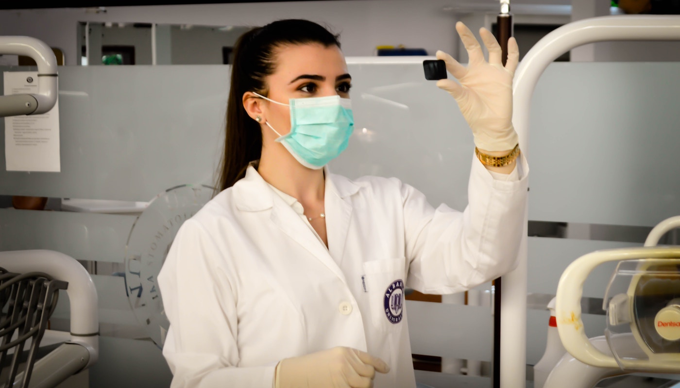 Can I go straight from high school into a medical program?