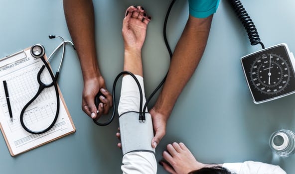 How can I prepare for medical school while in college?