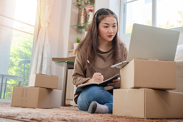 How to start a Business as a Teenager