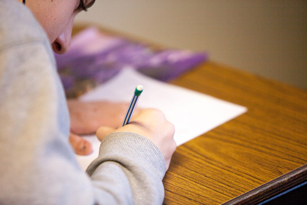 Are “test-optional” schools easier to get into?
